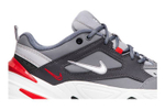 Кроссовки Nike M2K Tekno Gunsmoke