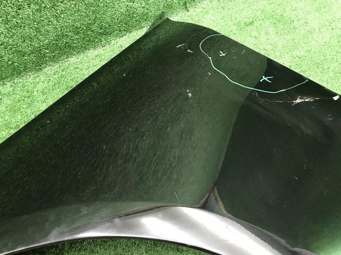 Крыло переднее левое Mercedes S W223 (2020-н.в.)