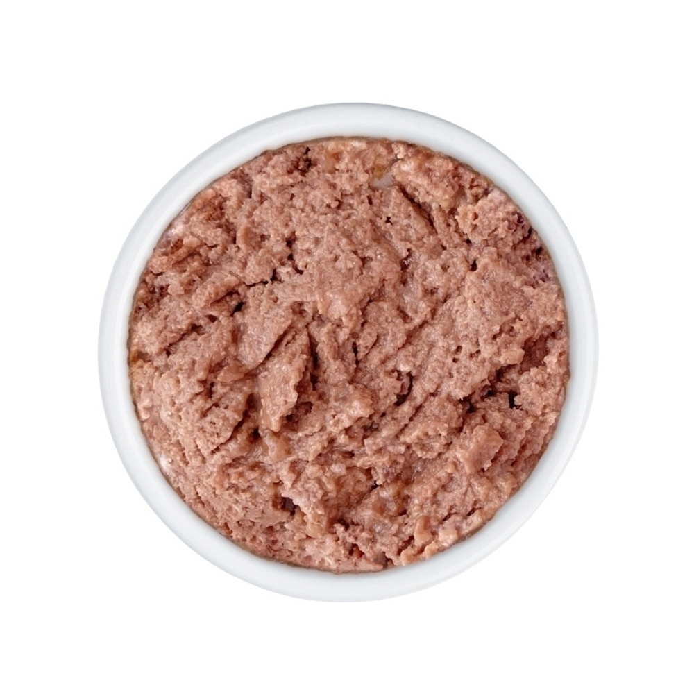 Консервы Brit Premium by Nature Adult для взрослых кошек, с мясом кролика, 12 шт x100 г