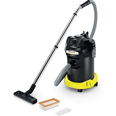 Строительный пылесос Karcher AD 4 Premium *EU-II Пылесос [1.629-731.0]