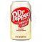 Газированный напиток Dr.Pepper Ванилла Флот 355мл Америка (М)