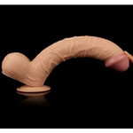 Фаллоимитатор - Legendary King Sized (30,5 см x 5,6 см)