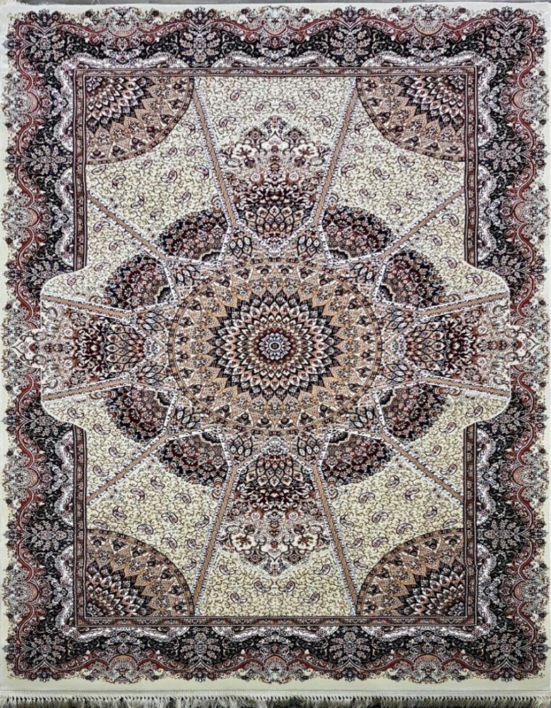 Sultanate 7719 KEMIK \ LACIVERT Прямой