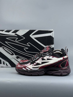 Кроссовки Off White Energy #508 (бард.)