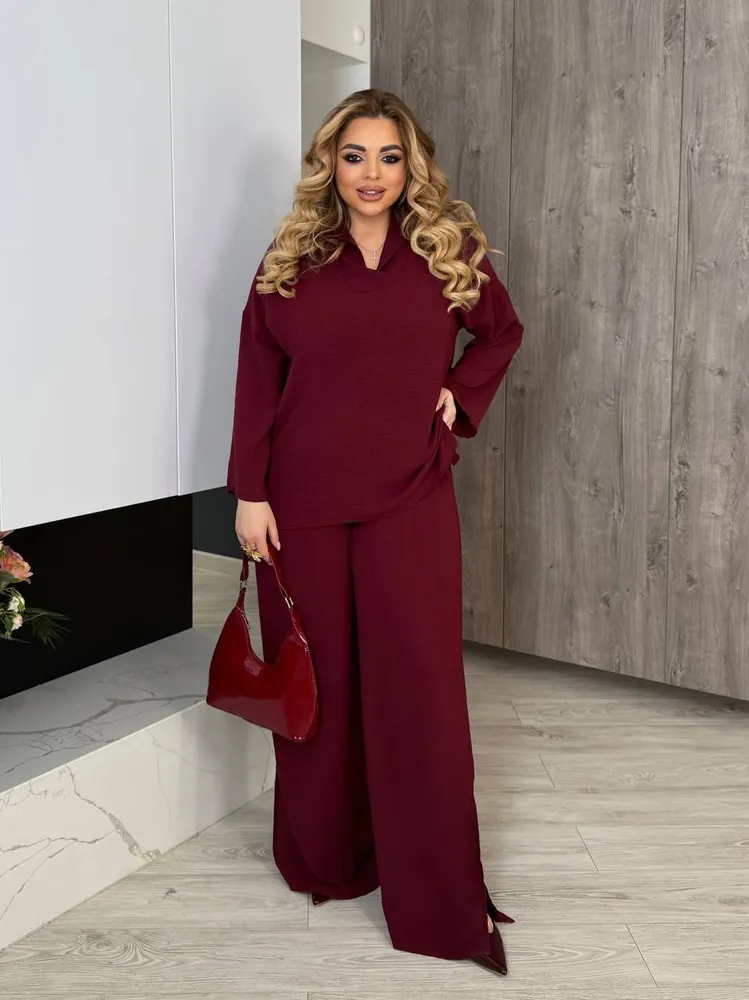 Костюм УК-364-1 Fabrika