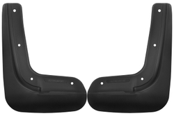 Брызговики задние для Xcite X-Cross 7 2024 - 2 шт.(optimum) в пакете FROSCH.NLF.A71181.E13