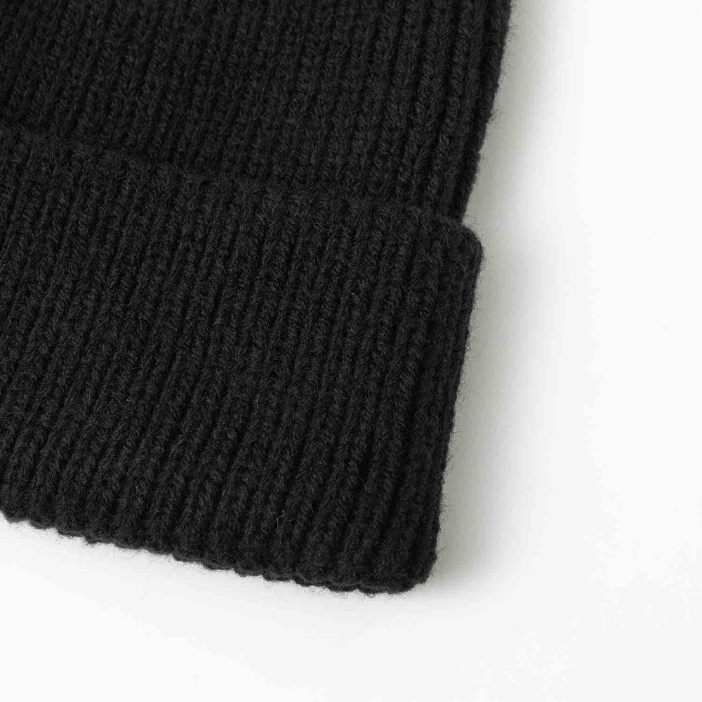 Шапка Ymkashix Stories черная