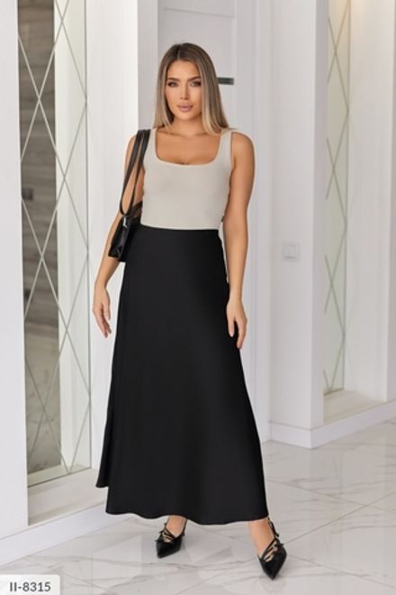 Юбка II-8314 Фабрика Моды Фото 2