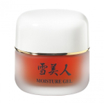 JUKOHBI Плацентарный увлажняющий гель Moisture gel 35 г