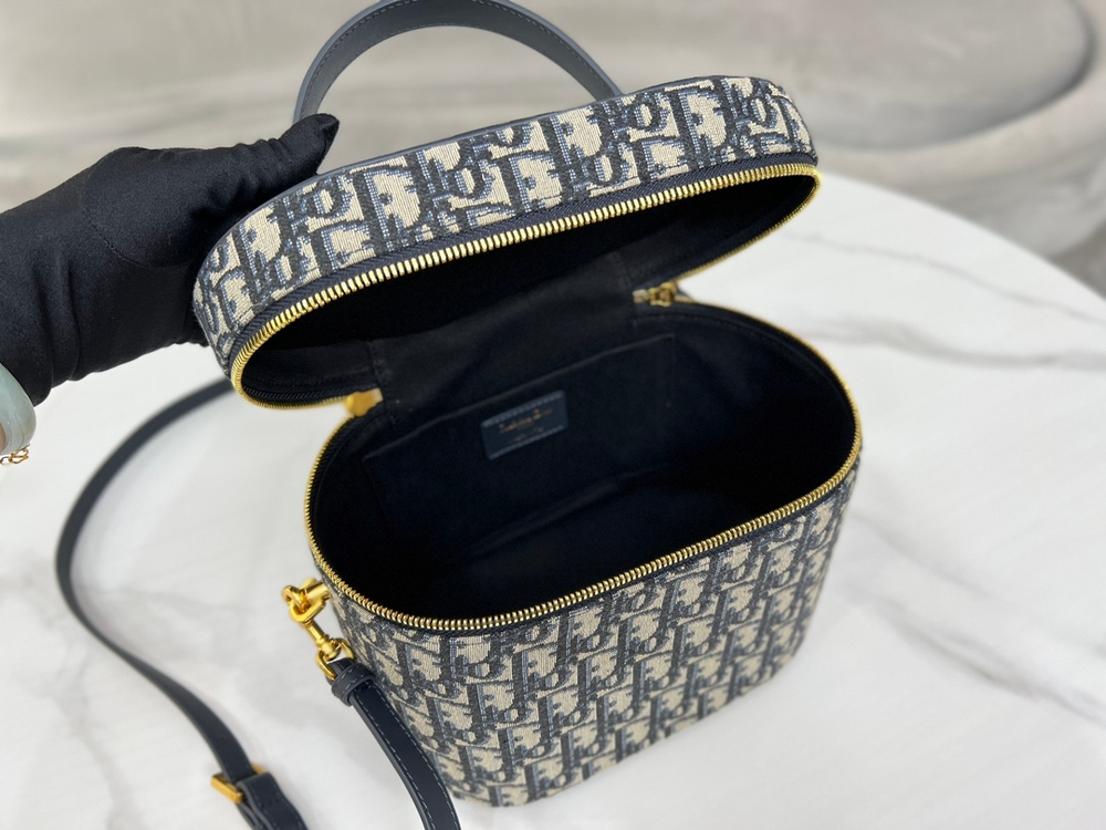 Christian Dior DiorTravel Vanity Case