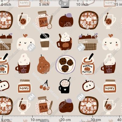 Осенние угощения by avd nadi 326 DPI