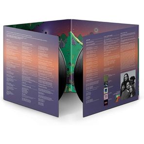 Metronomy / Metronomy Forever (2LP)