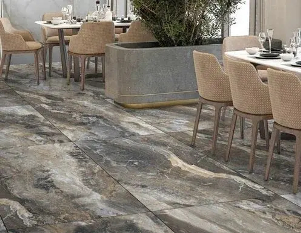 Usak Seramik Frankfurt Polished 60x120