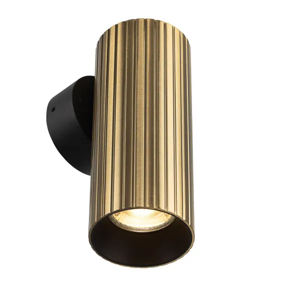 CL512313R AXEL Бронза Рифл. Св-к Настенный