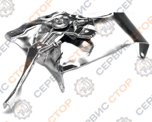 Механизм управления дроссельной заслонкой 188F/190F/192F