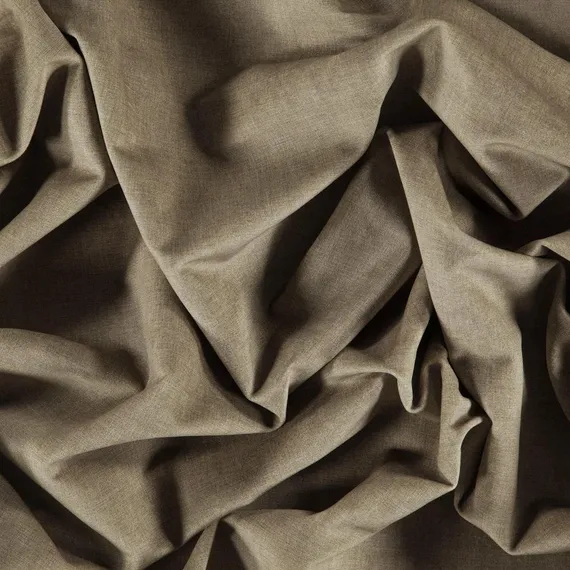 Банкетка Lagom 100 см (серо-зеленый FiberGuard, черный)