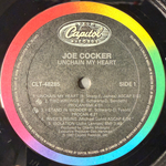 Joe Cocker ‎– Unchain My Heart (Канада 1987г.)