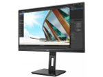 Монитор AOC Pro Q27P2Q 27" Black