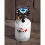 Горелка газовая Kovea Scorpion Stove KB-0410