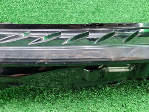 Указатель поворота левый Omoda C5 (2022-н.в.)