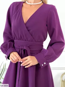 Платье GX-8855 Фабрика Моды