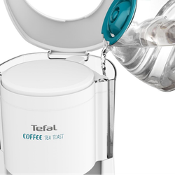 Капельная кофеварка Tefal Principio Select CM272132