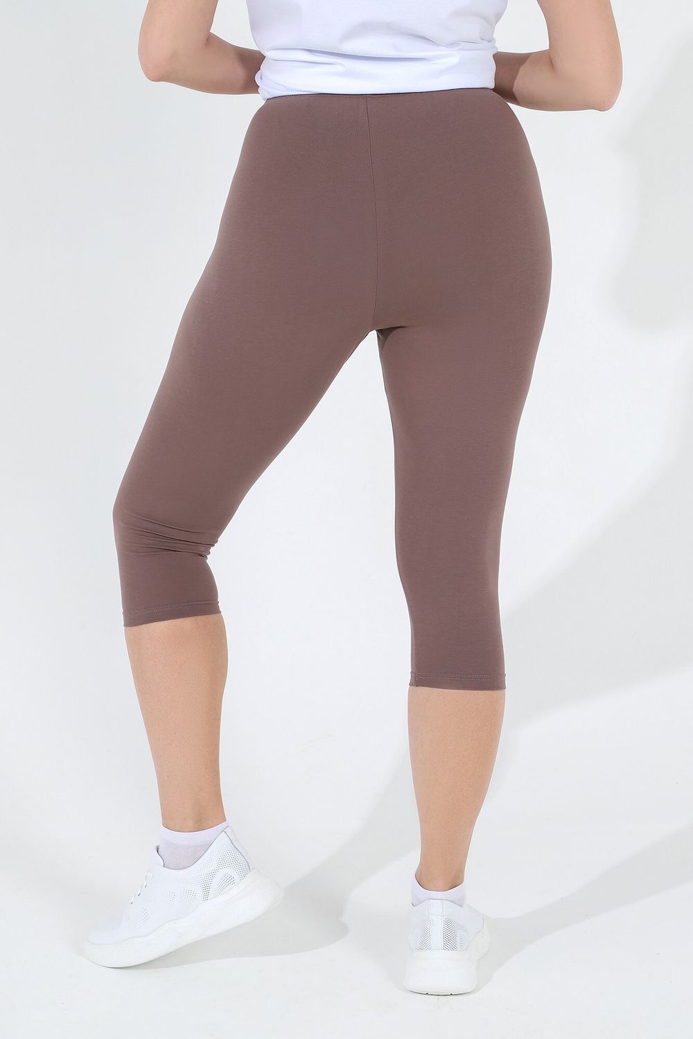 Бриджи Блюз-3 Виотекс КОФЕЙНЫЙ