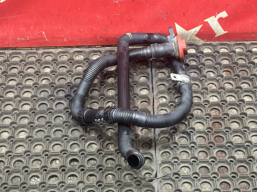 Маслозаливная горловина 2019г