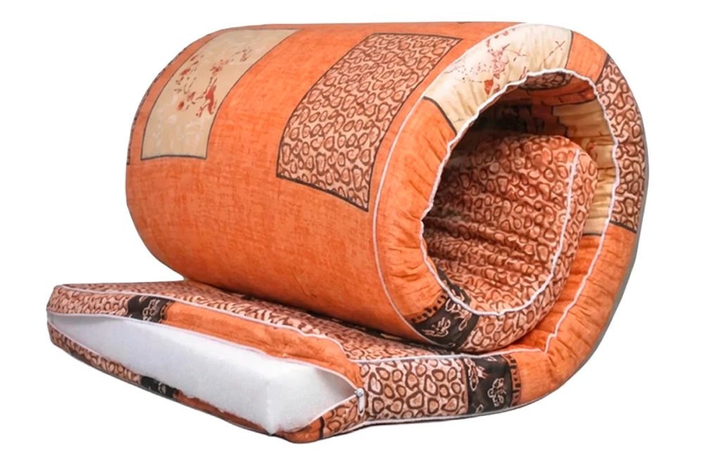 Матрас 90х190 см чехол полиэстер СТРУТОКЛАС