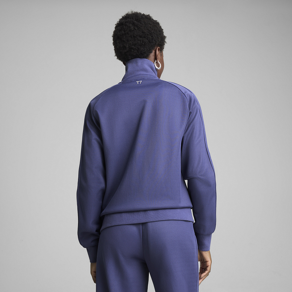 Женская олимпийка PUMA T7 Track Jacket