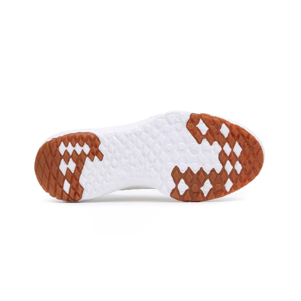 Кроссовки Vans UltraRange VR3 'True White' VN0A4BXBW00