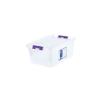 Мультибокс 13л (Прозрачный)