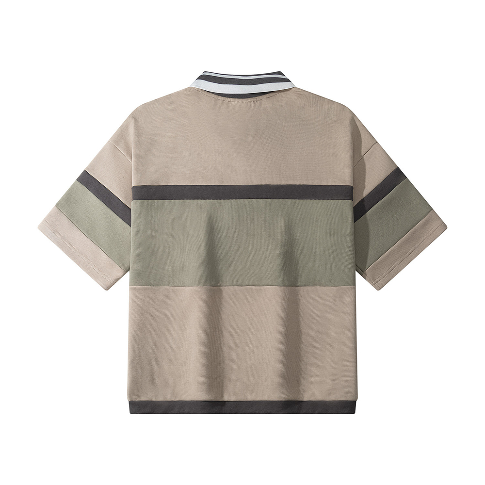 Рубашка поло YMKASHIX