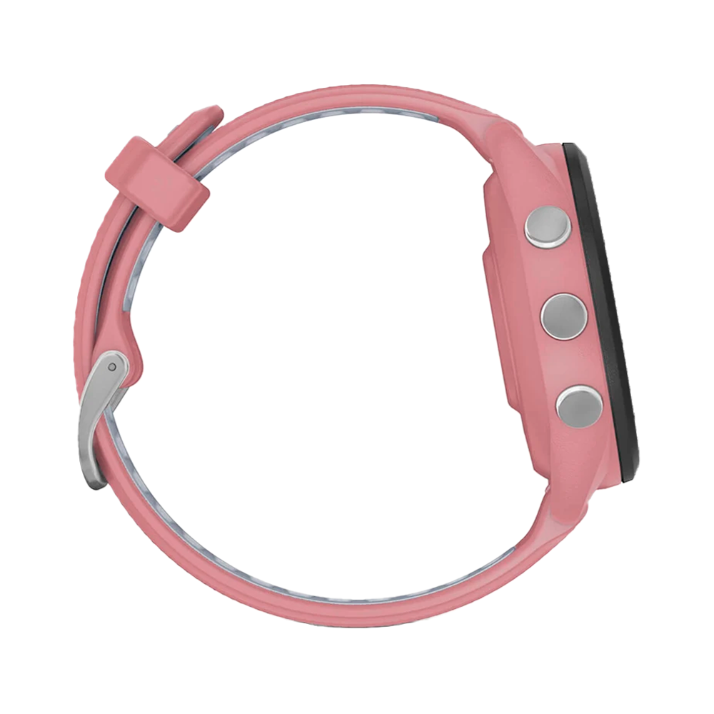 Умные часы Garmin Forerunner 265s, 41.7mm, Pink (010-02810-15)