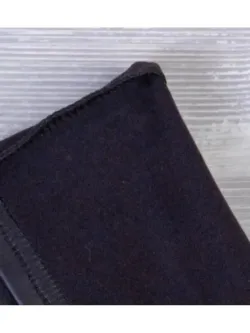 Леггинсы утепленные