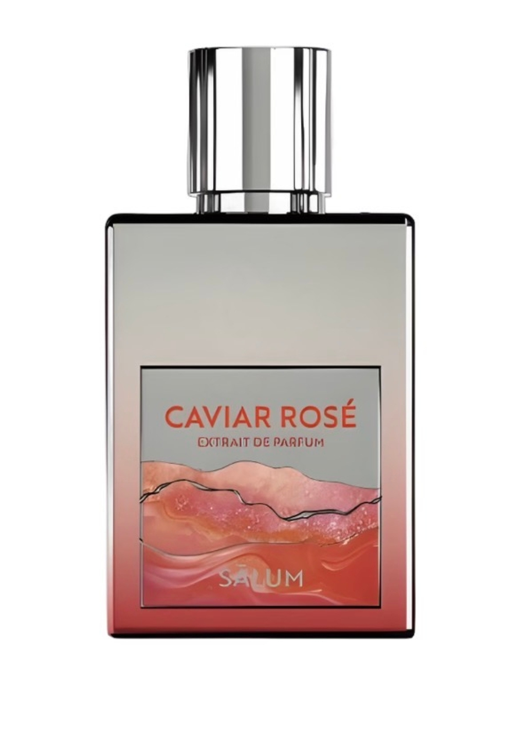 Salum Parfums Caviar Rosé
