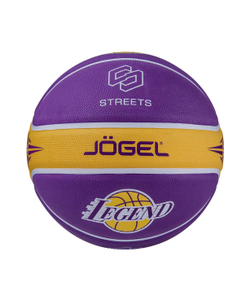 Мяч баскетбольный Streets LEGEND №7