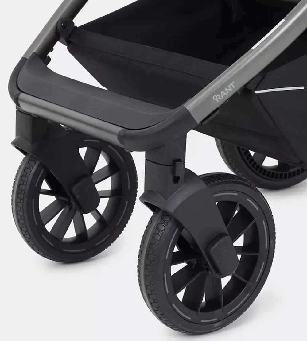 Детская коляска Rant Falcon 2 в 1 Grey