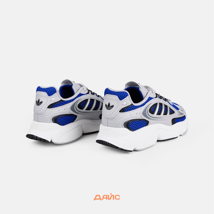 Кроссовки Adidas Originals Ozmillen артикул:IF3446 - купить в магазине Дайс