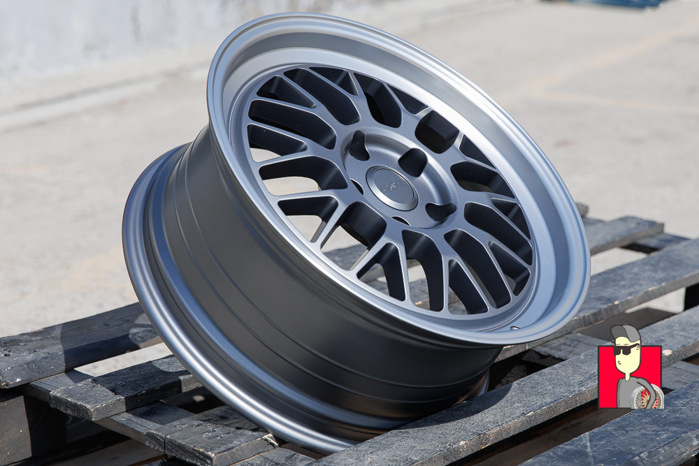 Комплект дисков  Rays 21A 17x7.5 et35 5x114.3