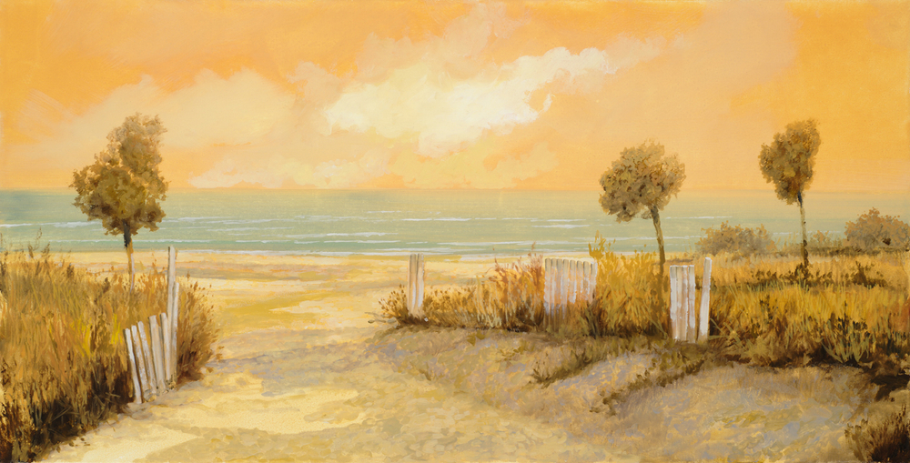 Коллекция Пейзаж