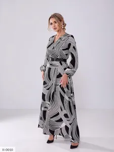 Платье II-0004 Фабрика Моды