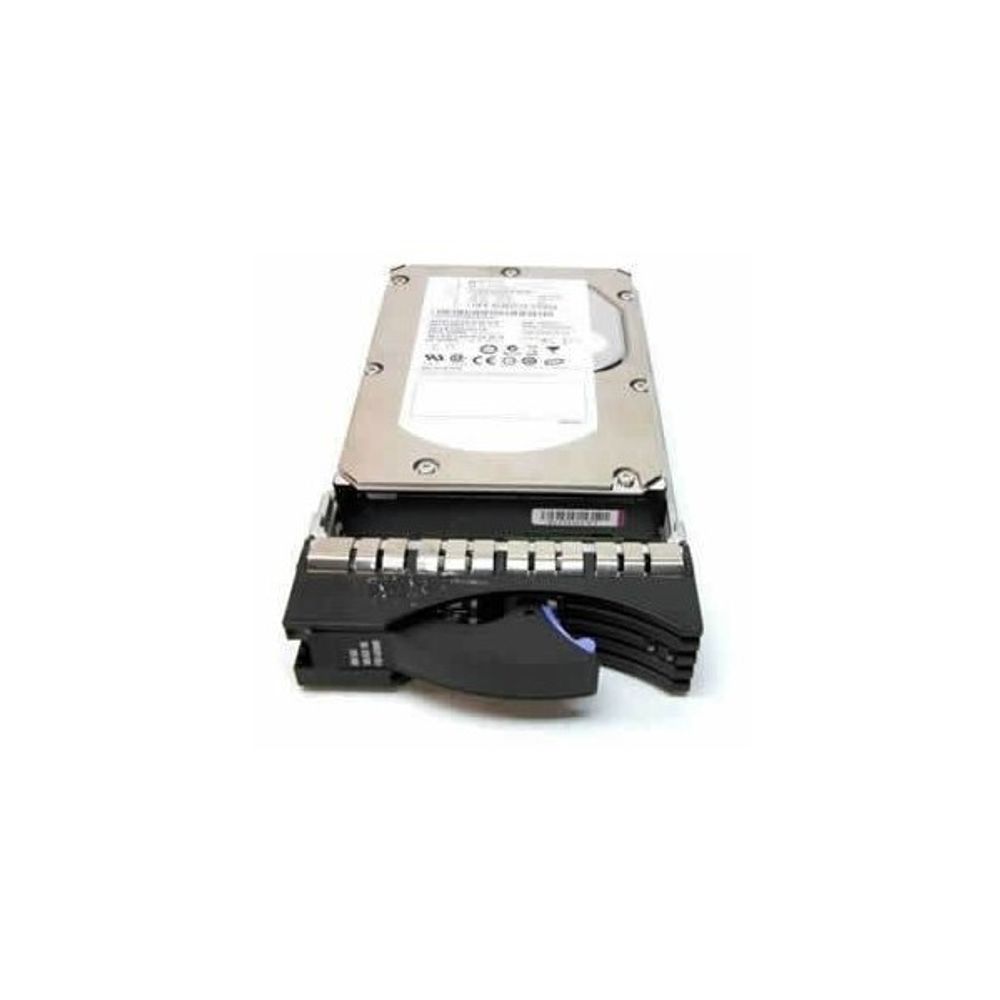 Жесткий диск IBM 36GB 15K U320 SCSI HS 39R7314