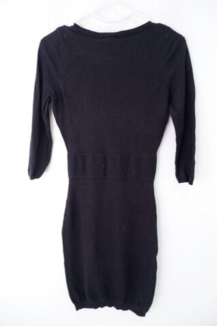 Платье Mango теплое 44 размер