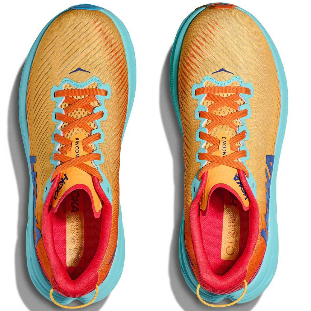 Кроссовки мужские Hoka Rincon 3