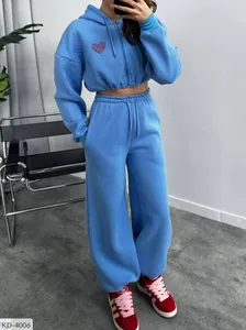 Костюм KD-4024 Фабрика Моды