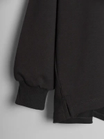 Свитшот для девочки осенний