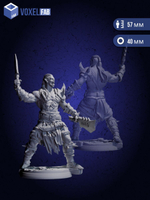 Орки. Крушители черепов