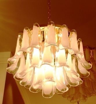 Chandelier ARTE DI MURANO 11-59 by Arlecchino Arts (HK)