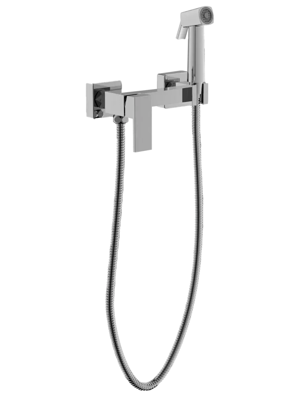 B55806 Гигиенический душ со смесителем BELZ